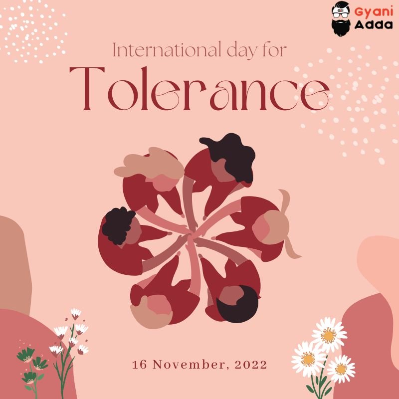 International Day for Tolerance images