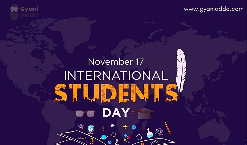 International Students Day Program 2