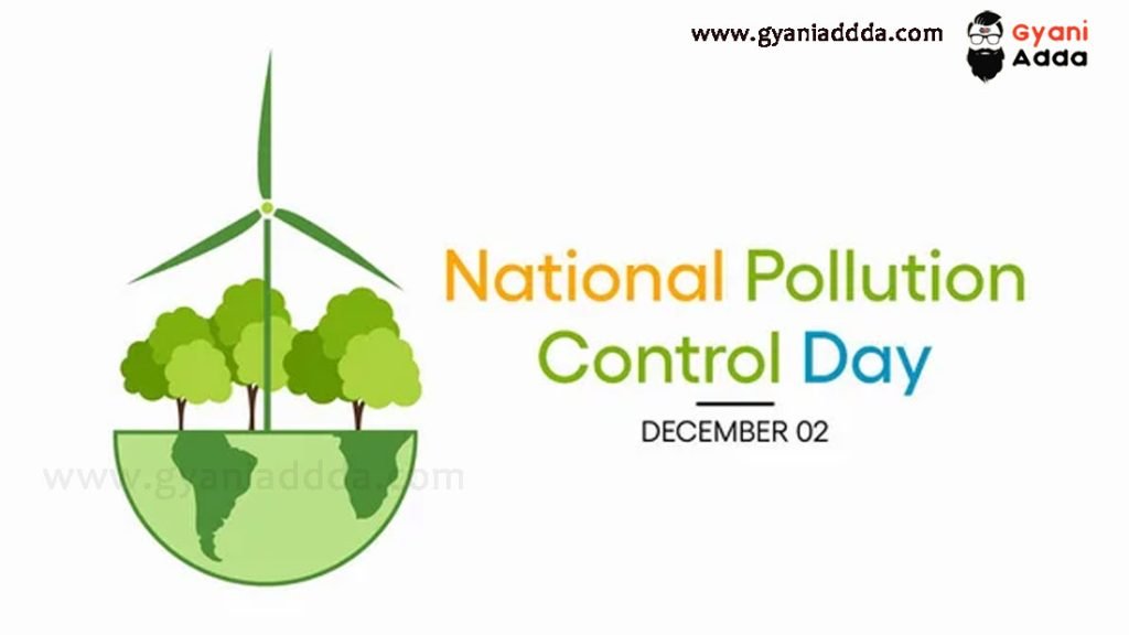 National Pollution Control Day Quotes