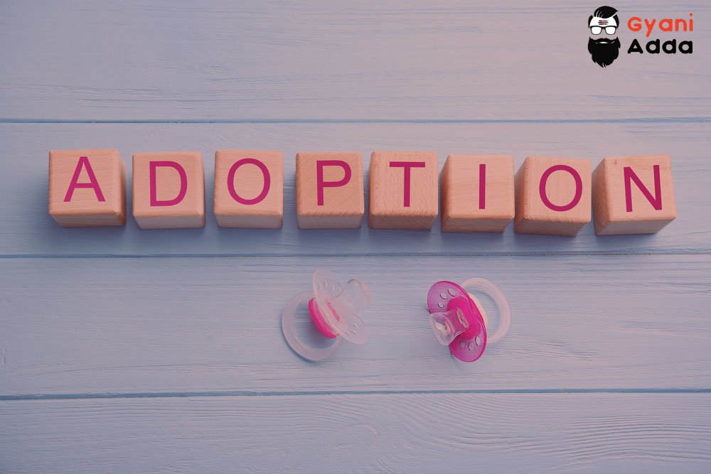 World Adoption Day Quotes