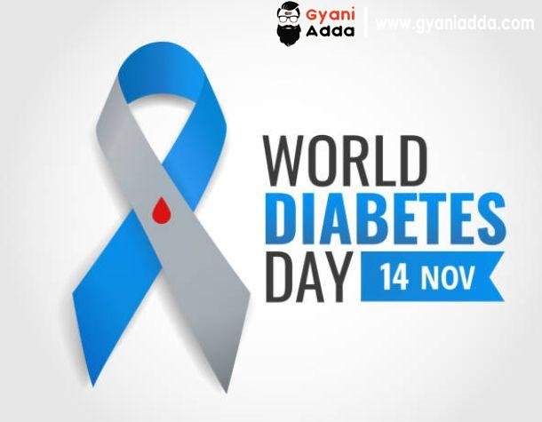 World Diabetes Day quotes