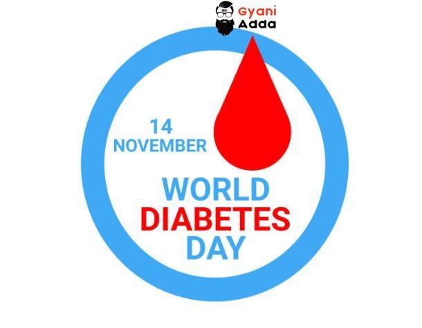 World Diabetes Day quotes