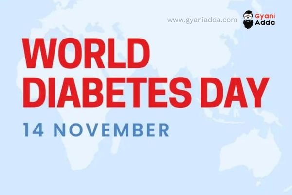 World Diabetes Day image