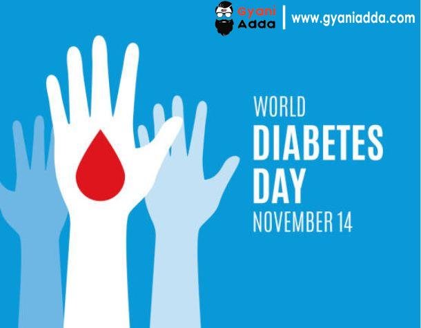 World Diabetes Day quotes
