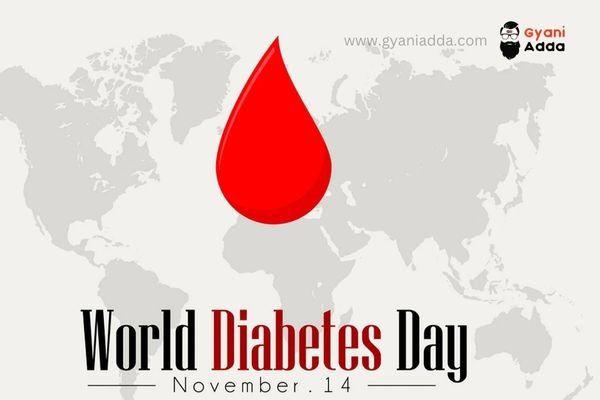 World Diabetes Day images