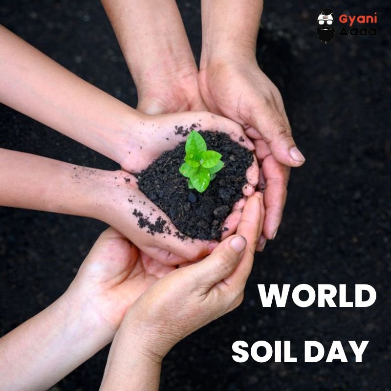 World Soil Day Best images 
