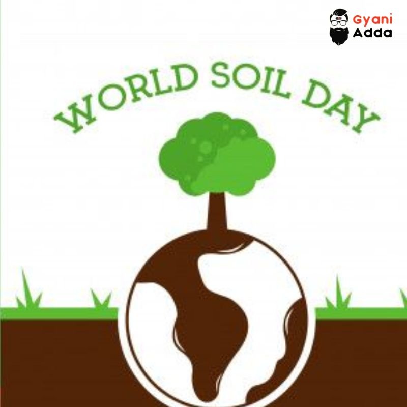 World Soil Day Best poster 