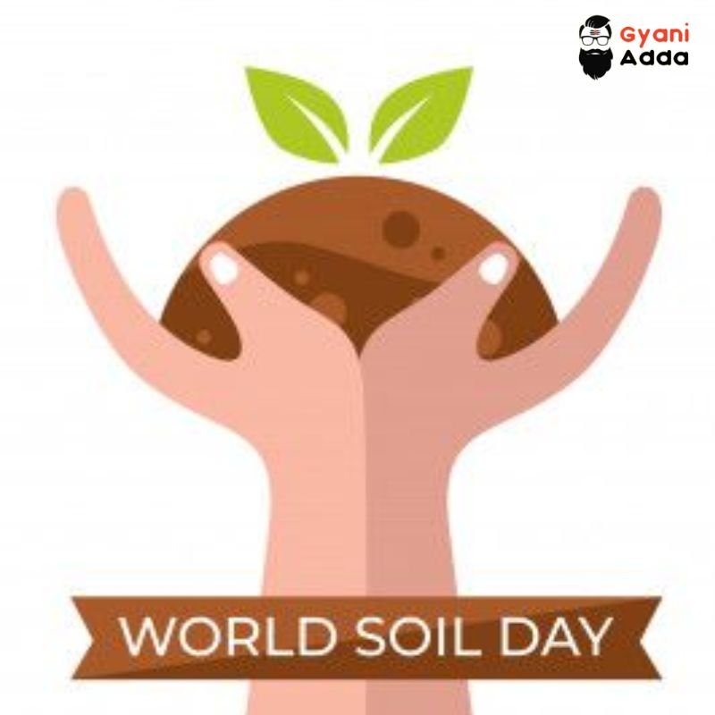 World Soil Day Motivational Message Status
