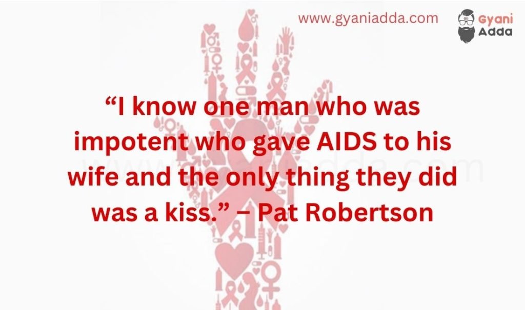 World AIDS Day message