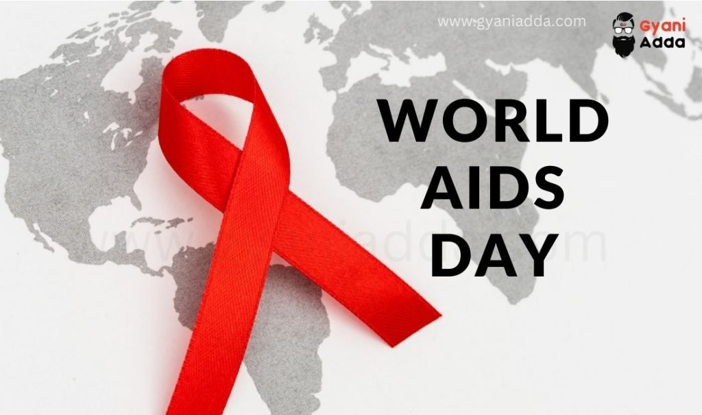 World AIDS Day image