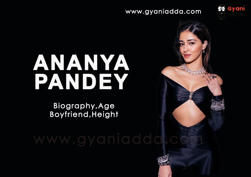 Ananya Panday hot image