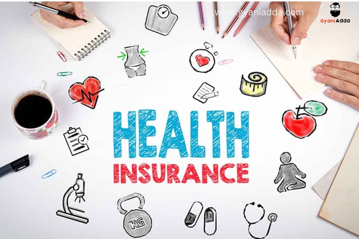 Best Health Insurance Plan Family | Insurance Plans In India