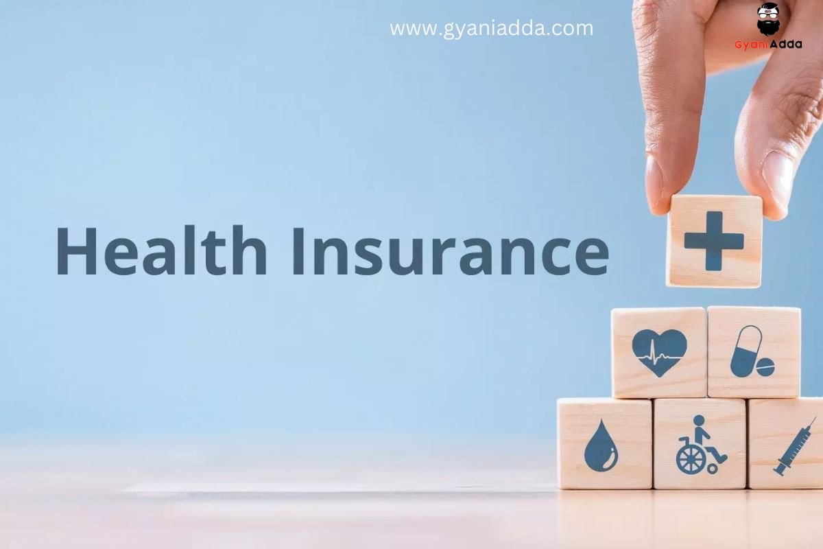 Best Health Insurance Plan Family