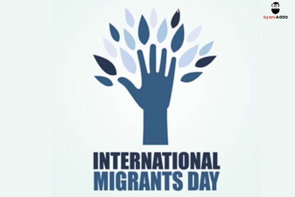 Happy International Migrants Day 2022 Quotes Theme Slogan Message 2