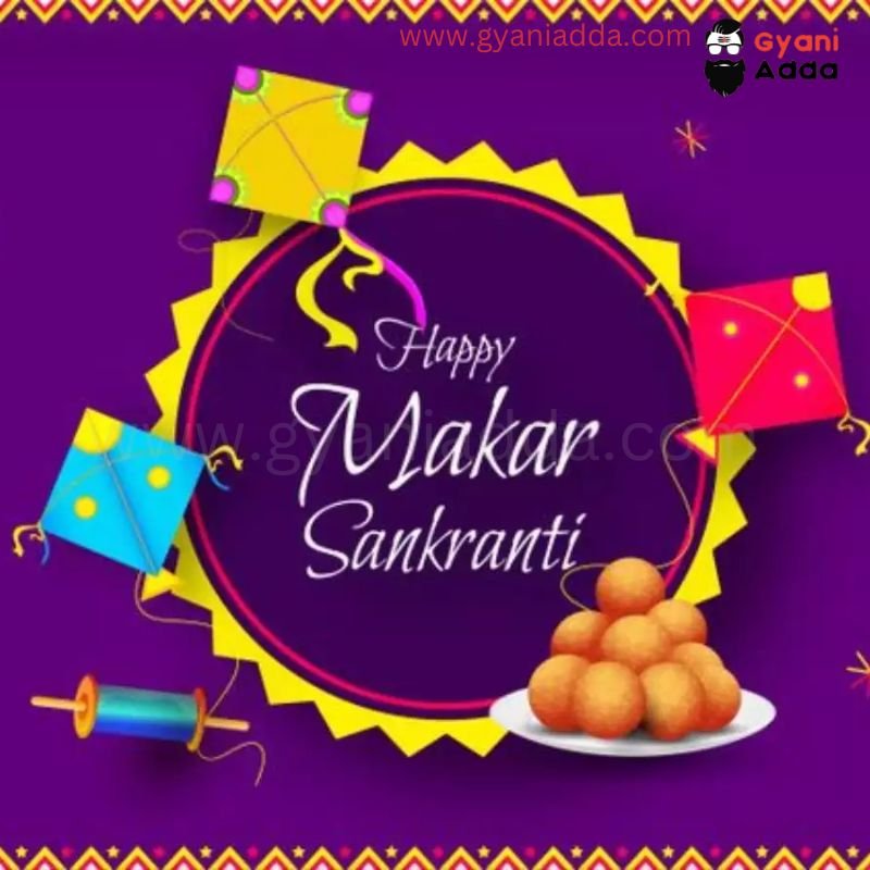 Happy Makar Shiankranti Wishes Quotes Messages