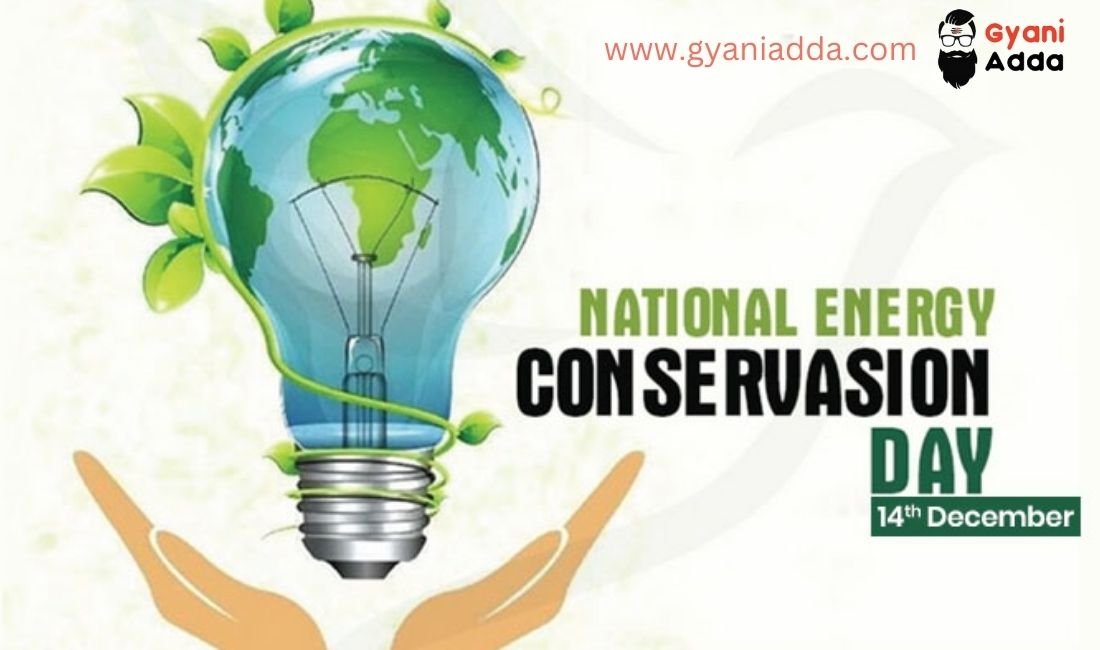 National Energy Conservation Day Quotes History,Image, 2023