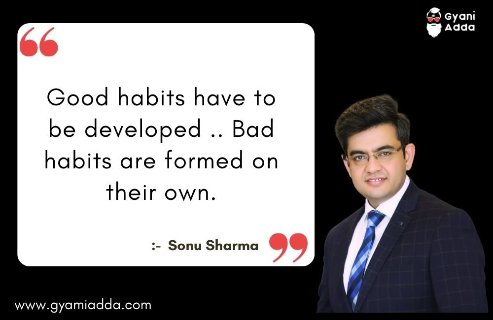 Sonu Sharma quotes