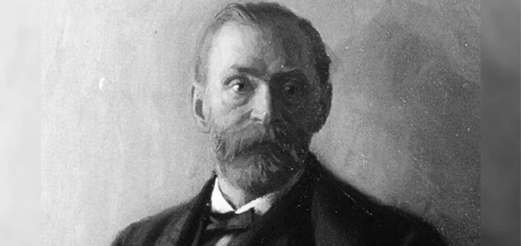 Alfred Nobel Quotes