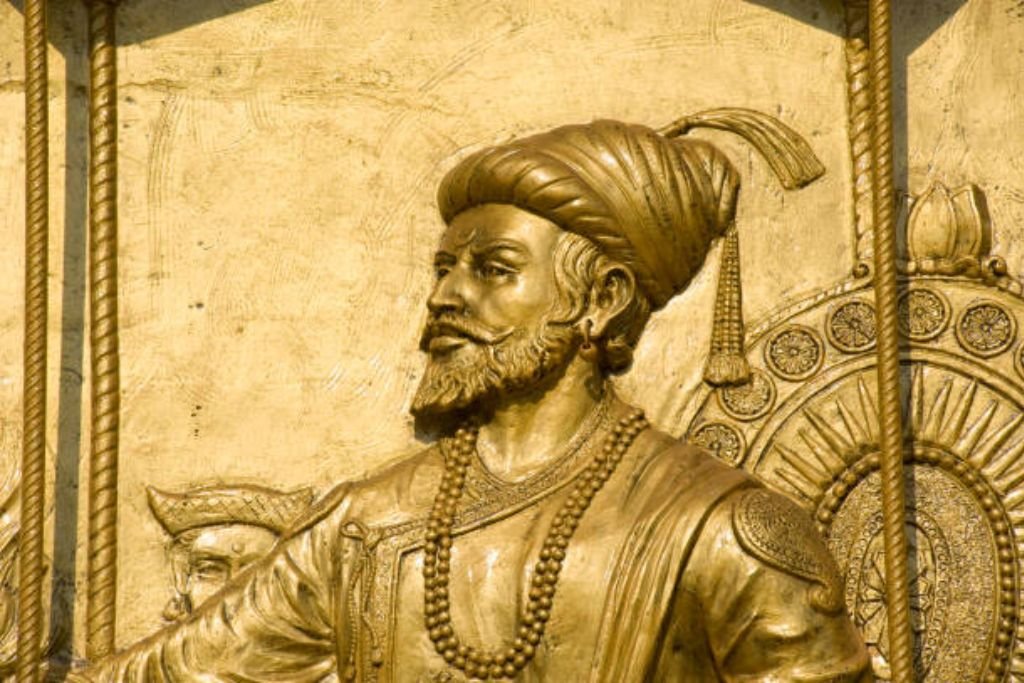 Happy Shivaji Jayanti Quotes