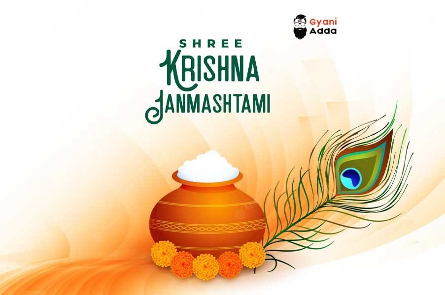 Happy Janmashtami Quotes and Wishes: Greetings Message, Photo, KanhaJi Janki Decoration
