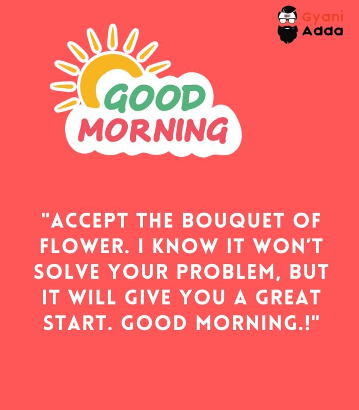 good-morning-quotes in english
