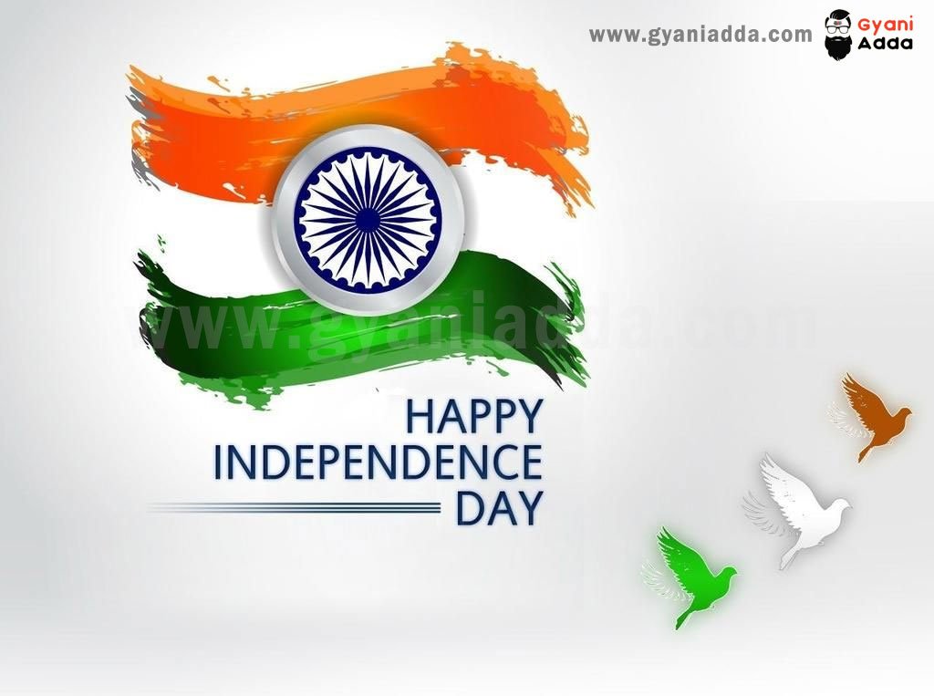 Independence day 2023