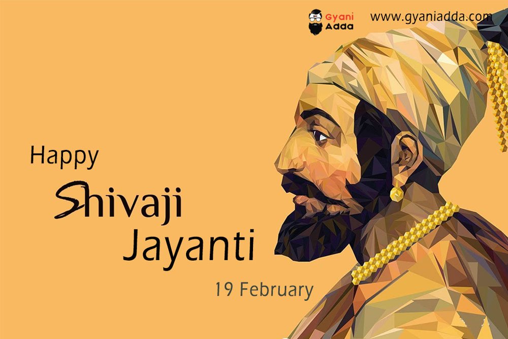 Shivaji-Jayanti