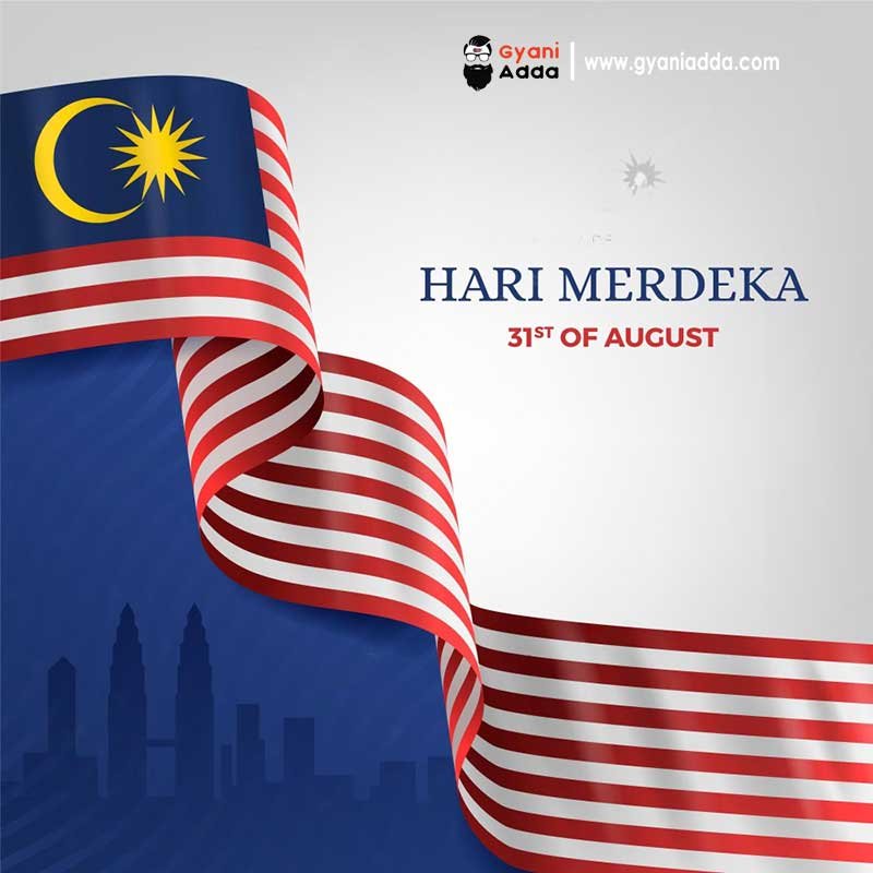 Malaysia National Day quotes