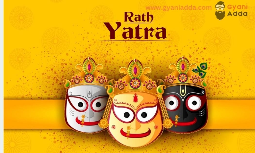 Ratha Yatra Wishes