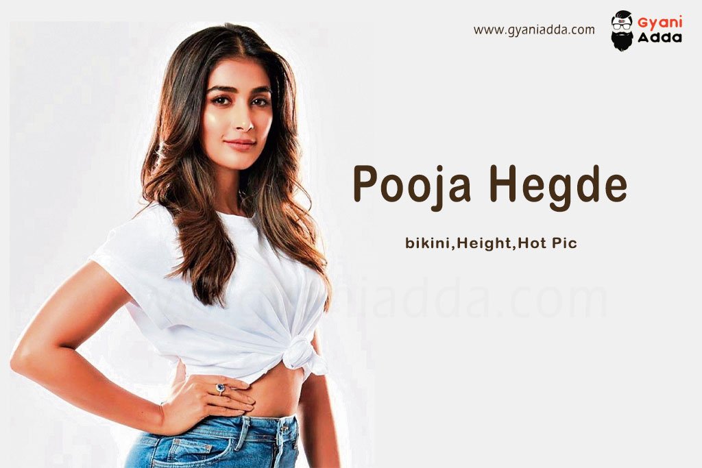 Pooja Hegde Bikini, Height, Hot Pic, Bio, Net Worth 2024