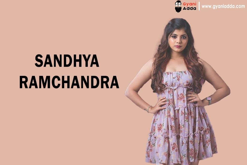 Srushti Dange Height, Affairs, Bio, Net Worth, Age and More 12 Sandhya Ramachandran image