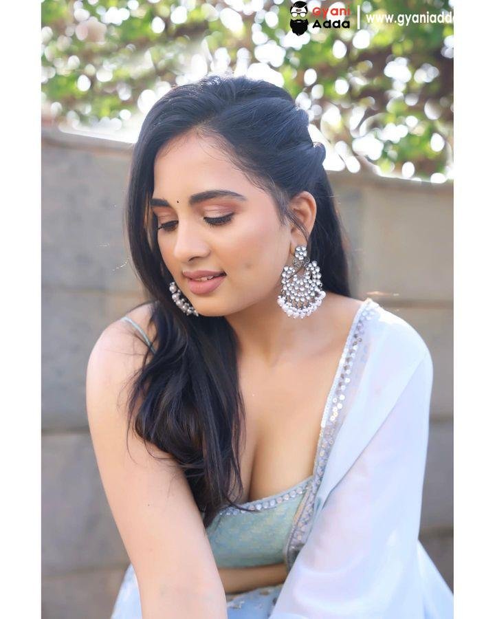 Srushti Dange Height, Affairs, Bio, Net Worth, Age and More 2 Srushti Dange Height