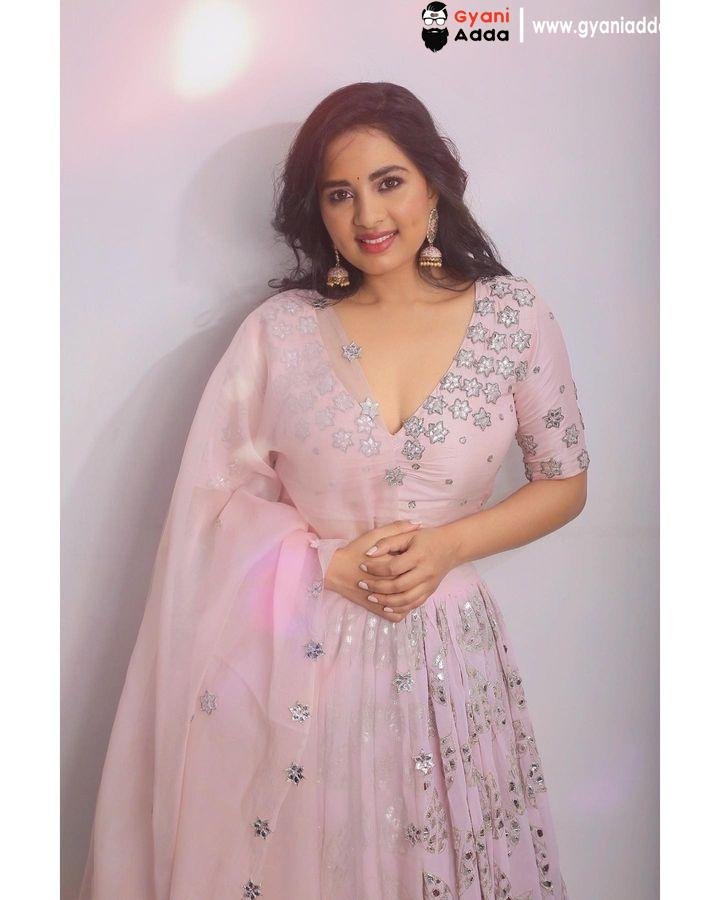 Srushti Dange Height, Affairs, Bio, Net Worth, Age and More 5 Srushti Dange