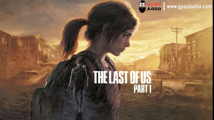 The Last of Us