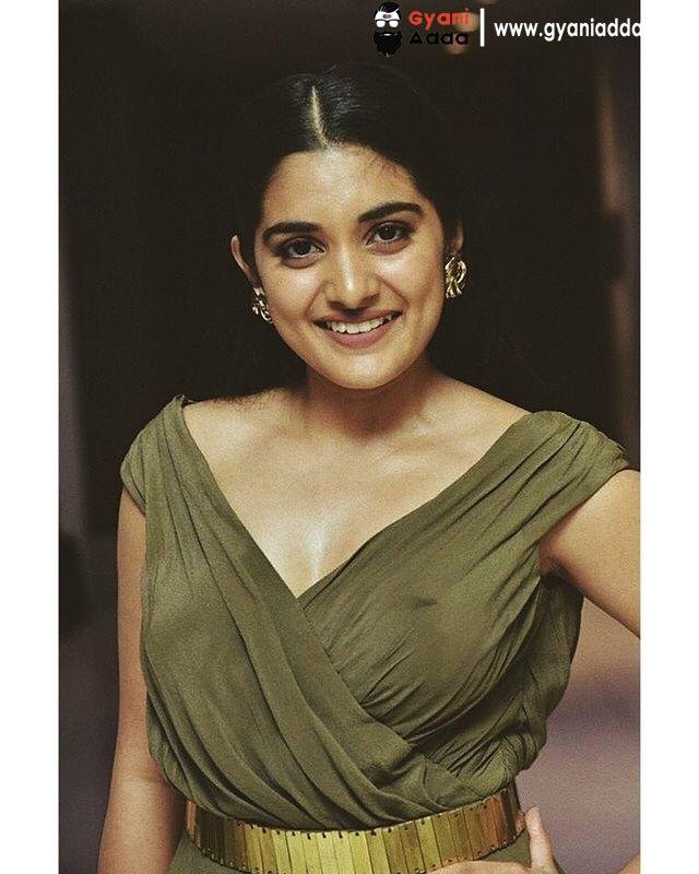 nivetha thomas shot