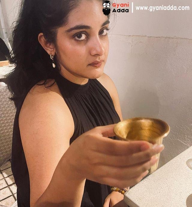 nivetha thomas hot image