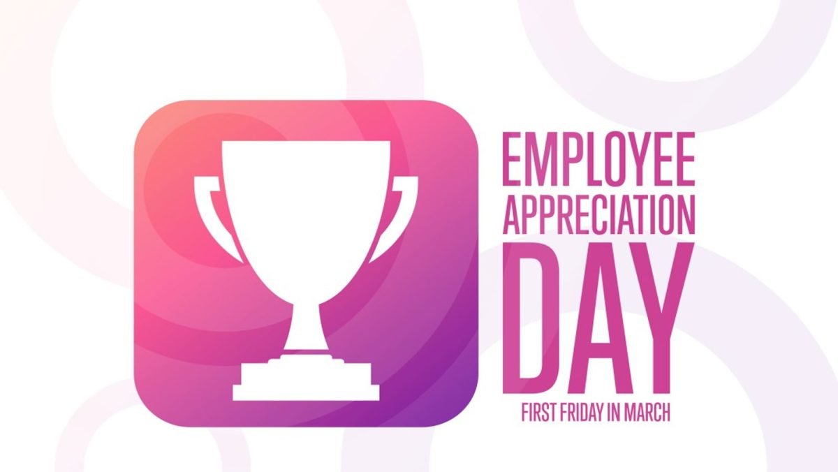 10+Happy National Employee Appreciation Day, Quotes, History