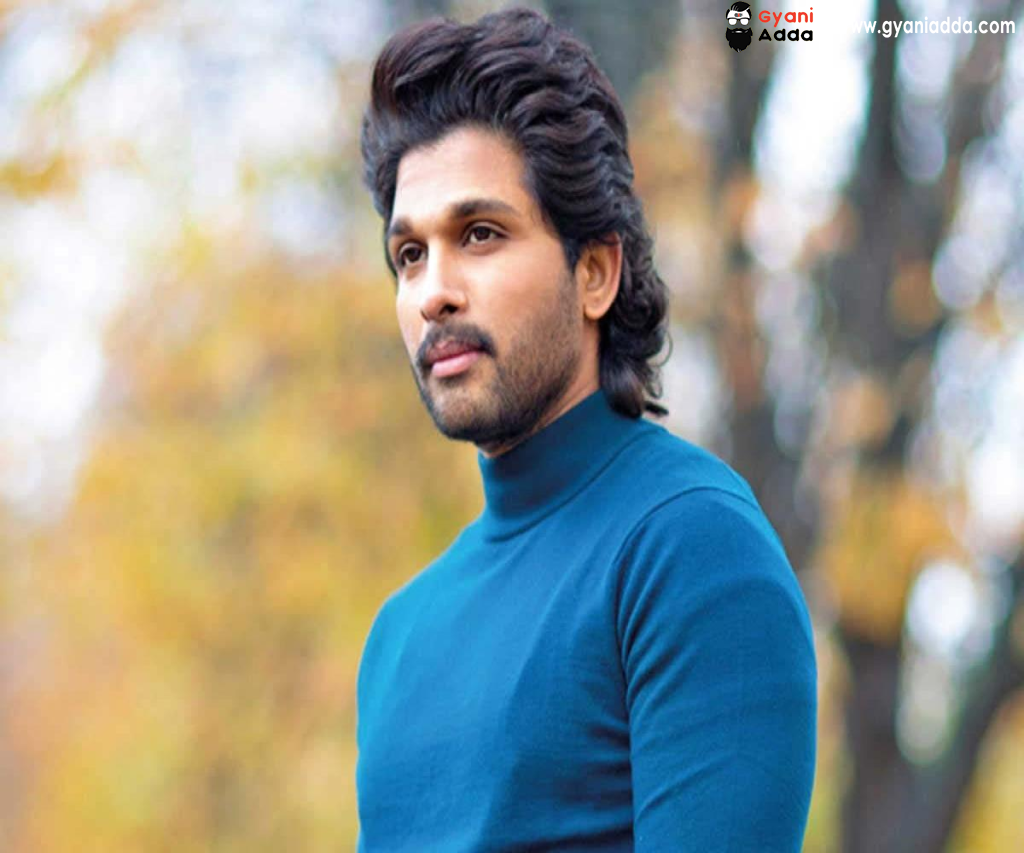 Allu Arjun Net Worth, Age, Father, Brother, Wife, Family, Movies List, Wiki, Biography 4 allu arjun hairstyle