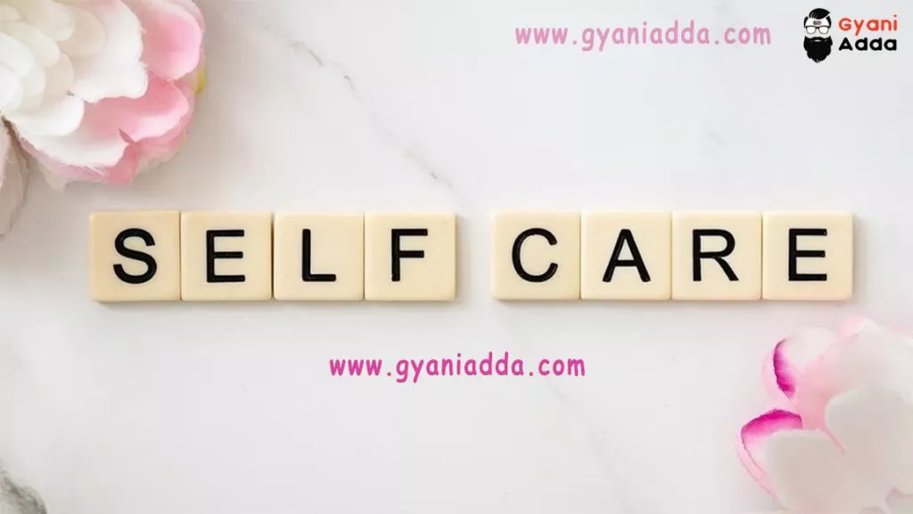 importance of self-care