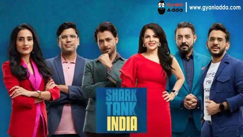 Shark Tank India Season 2