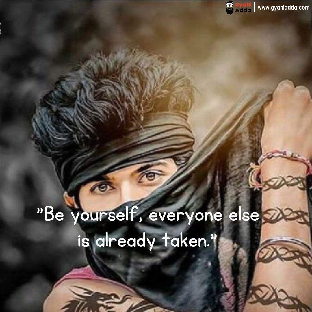 Boys Attitude Shayari in Hindi | बेस्ट ऐटिटूड शायरी इन हिंदी, Attitude shayari for girls 29 attitude friend shayari