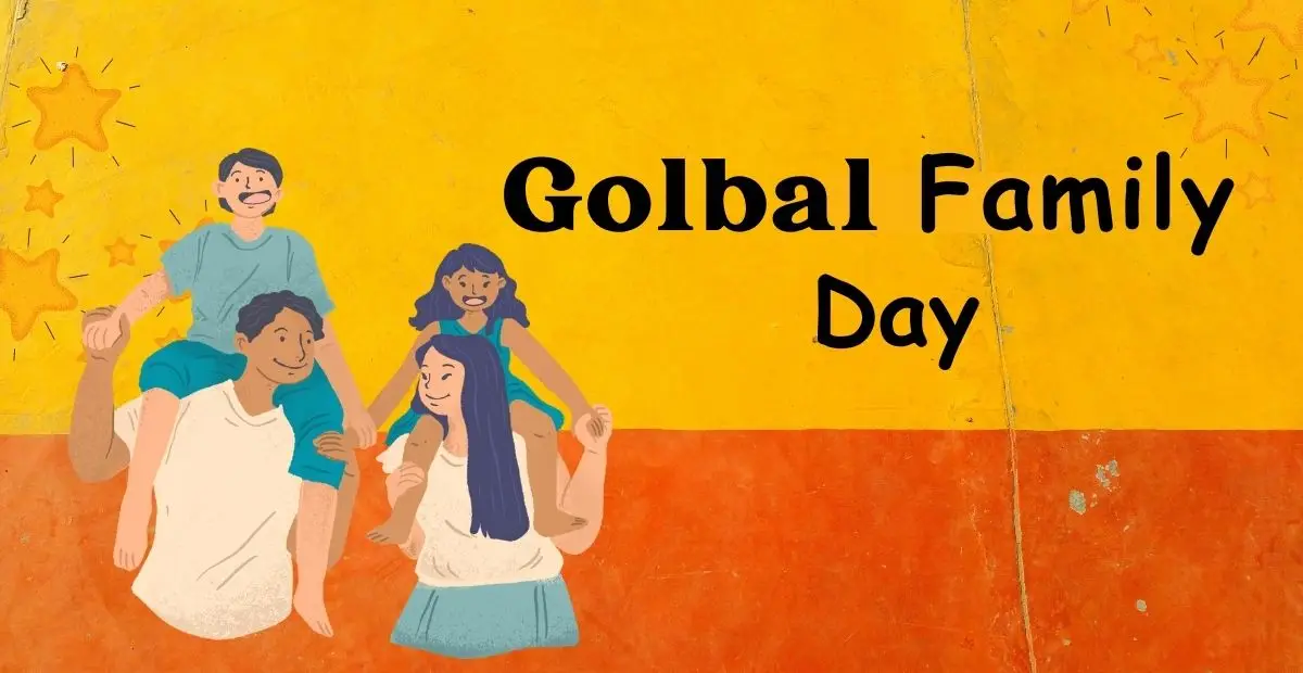global family day