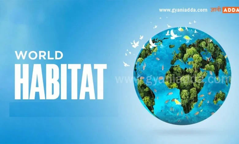 world-habitat-day