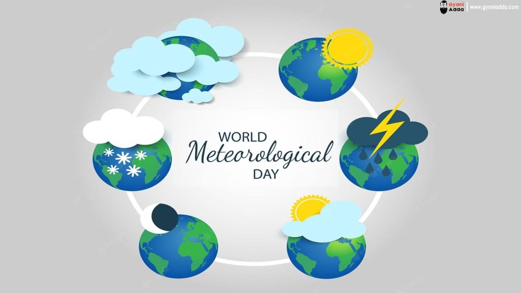 Happy World Meteorological Day 2023 Theme, History, Facts