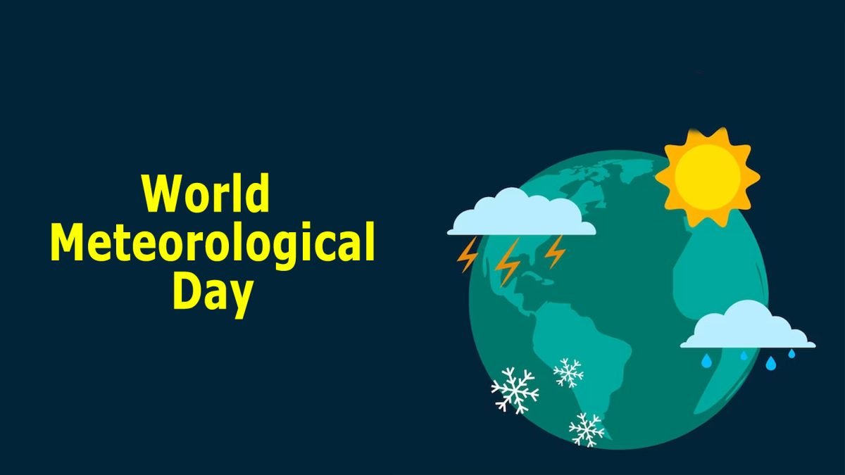 Happy World Meteorological Day 2023: Theme, History, Facts