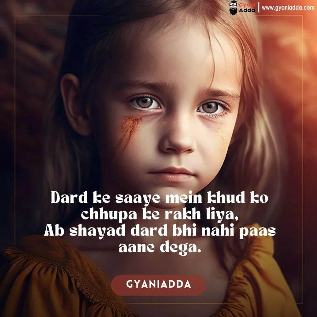 alone shayari in hindi