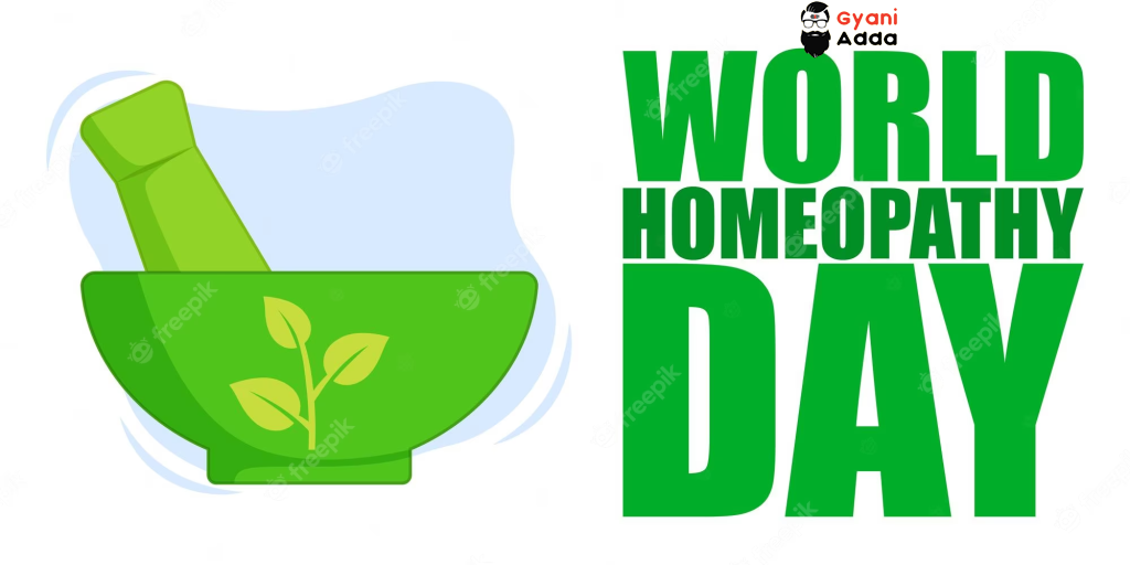 Happy World Homeopathic Day Quotes, Wishes, Message, History, Benefits 4 image 26