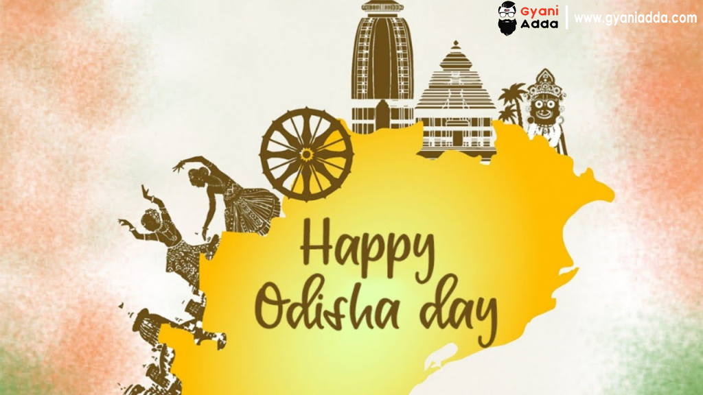 Happy Utkal Divas : History, Quotes, Theme, Significance, Importance 3 Happy Utkal Divas