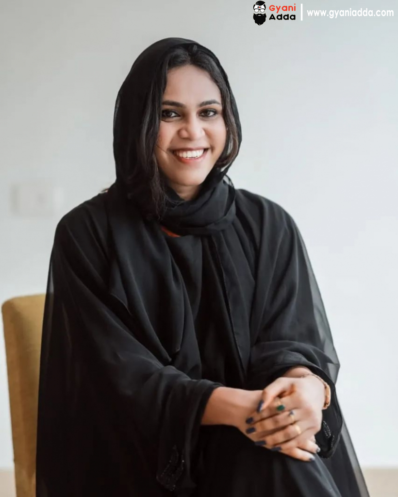 Nadira Mehrin Wiki, Age, Bio, Family, Height, Birthday, TV Shows, Images 3 Nadira Mehrin image