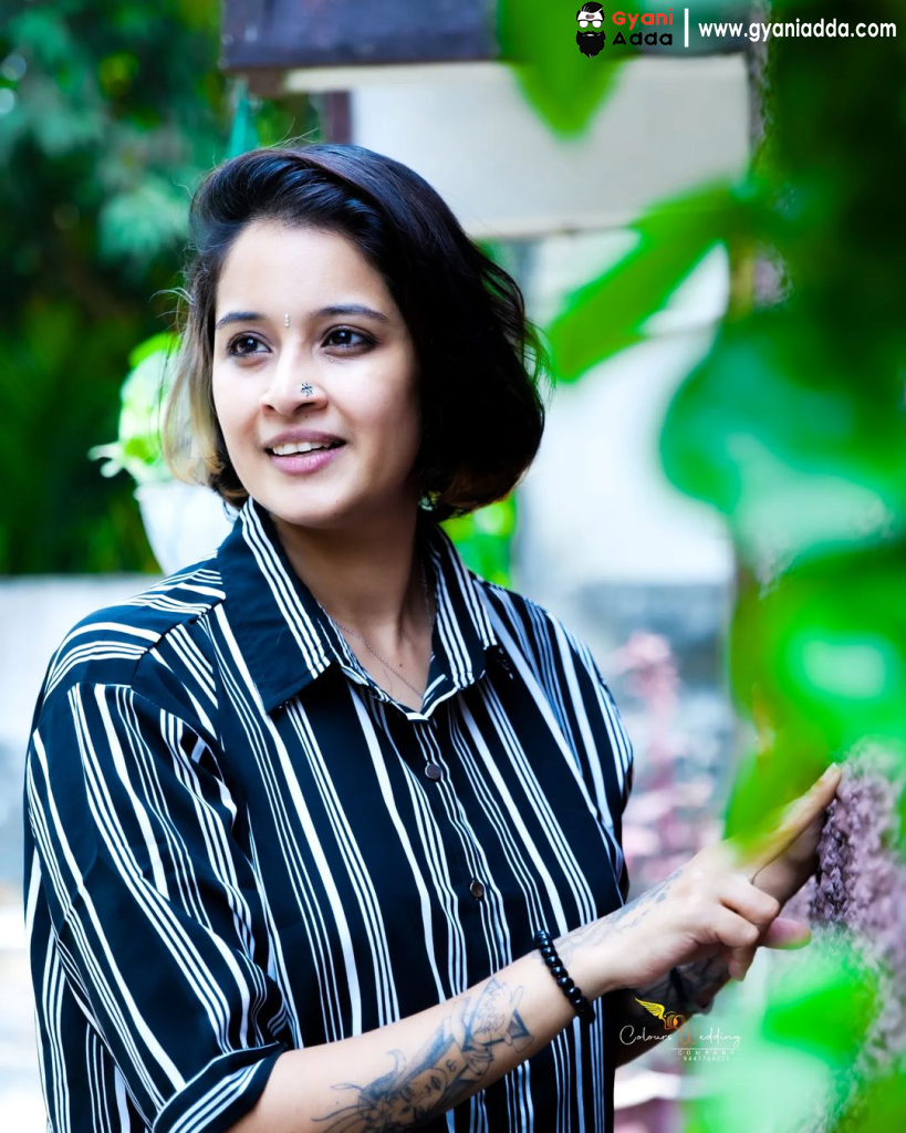Sreedevi Menon (Bigg Boss Malayalam 5), Height, Biography, Age, Family 20 Sreedevi Menon image